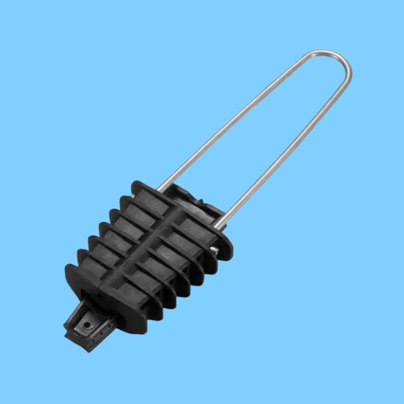 PAG25-500 Anchor Clamp